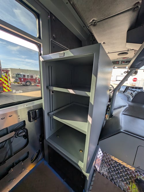 Pike Township FD