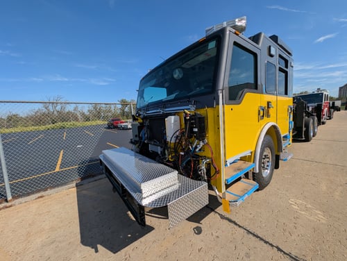 Pike Township FD