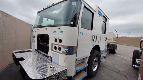 Plainfield FPD
