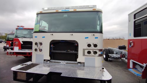 Plainfield FPD