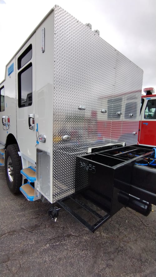 Plainfield FPD