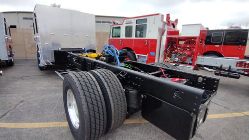 Plainfield FPD