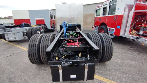 Plainfield FPD