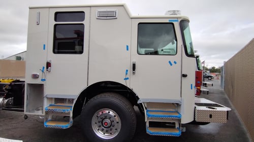Plainfield FPD