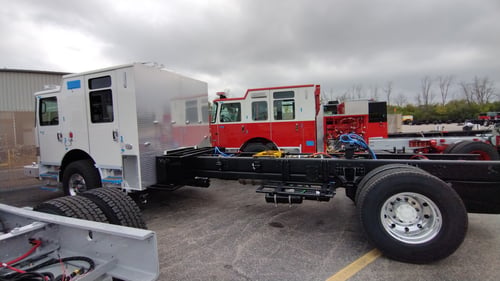 Plainfield FPD