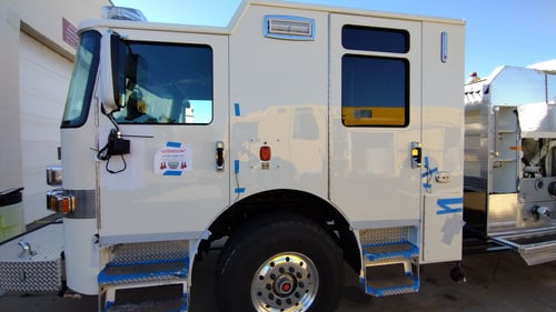 Plainfield FPD