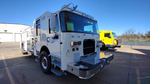 Plainfield FPD