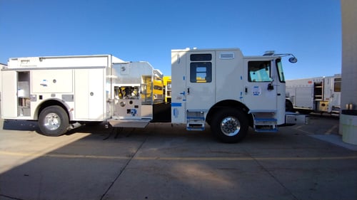 Plainfield FPD