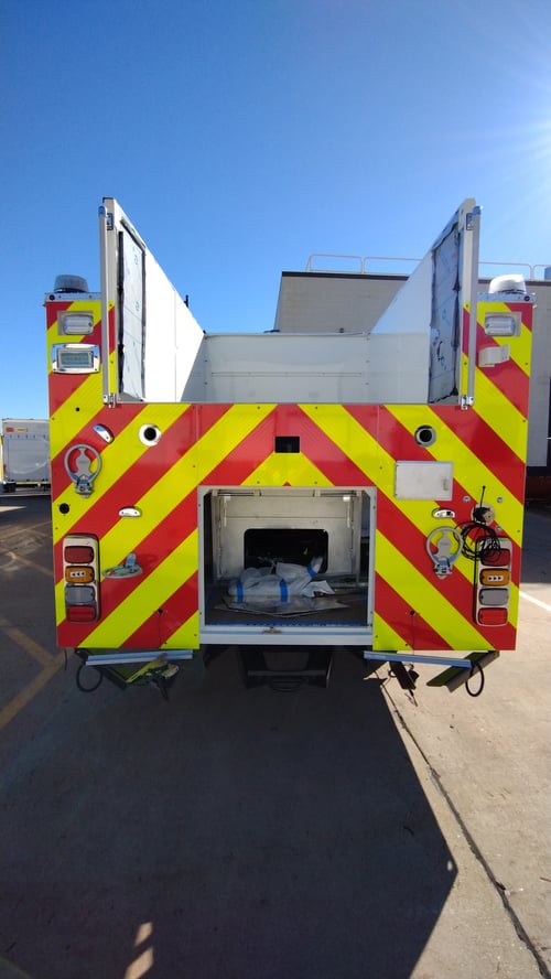 Plainfield FPD