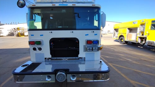 Plainfield FPD