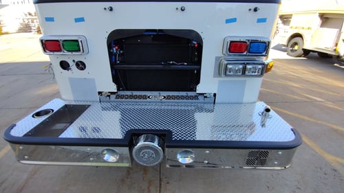 Plainfield FPD