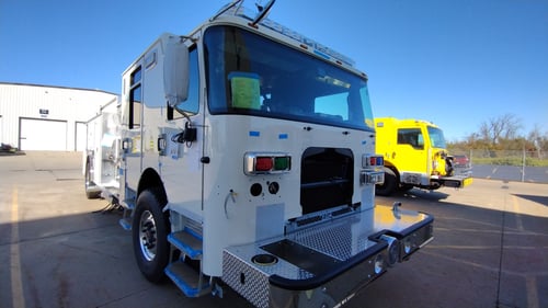 Plainfield FPD