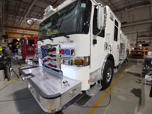 Plainfield FPD