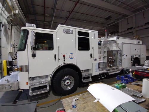 Plainfield FPD