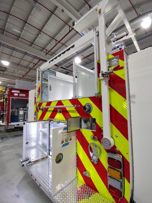 Plainfield FPD