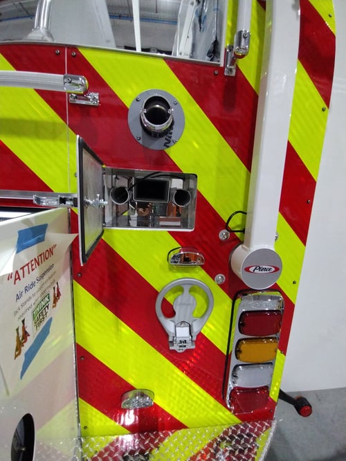 Plainfield FPD