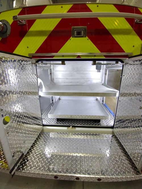 Plainfield FPD