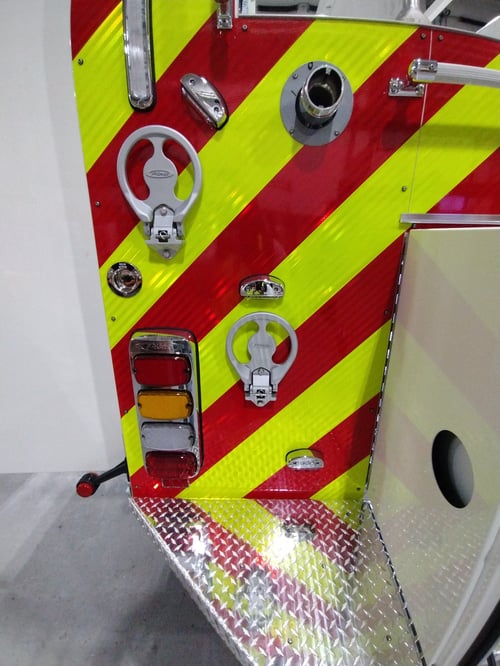 Plainfield FPD