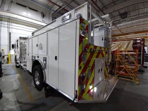 Plainfield FPD