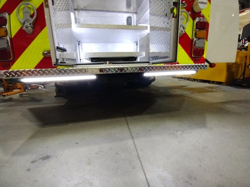 Plainfield FPD