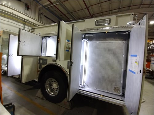 Plainfield FPD