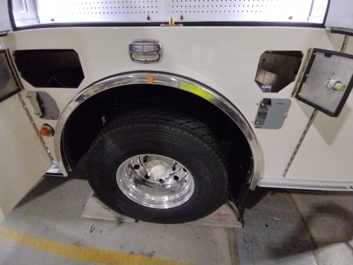 Plainfield FPD