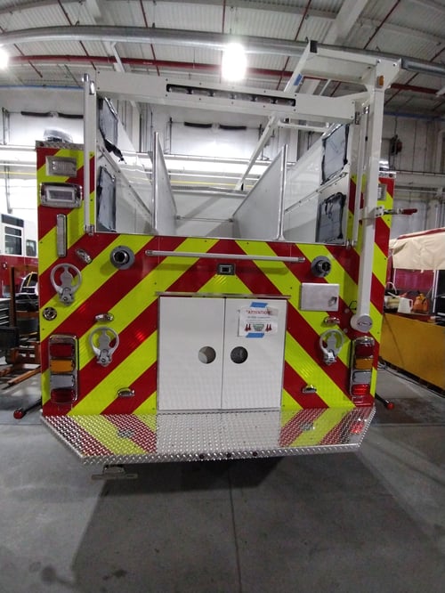 Plainfield FPD