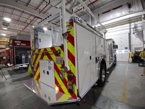 Plainfield FPD