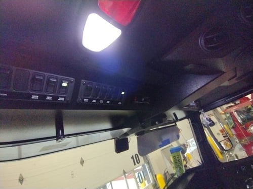 Plainfield FPD