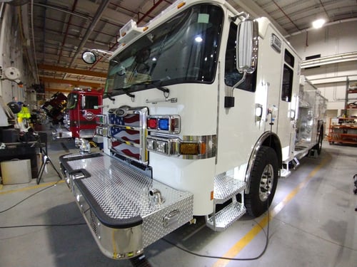 Plainfield FPD
