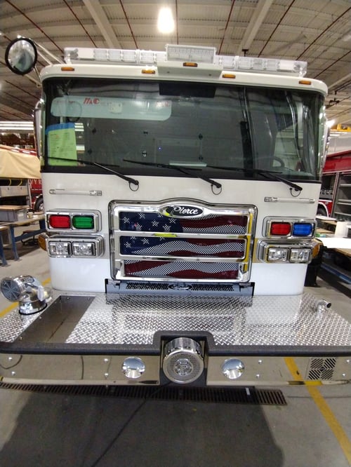 Plainfield FPD