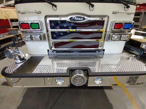 Plainfield FPD