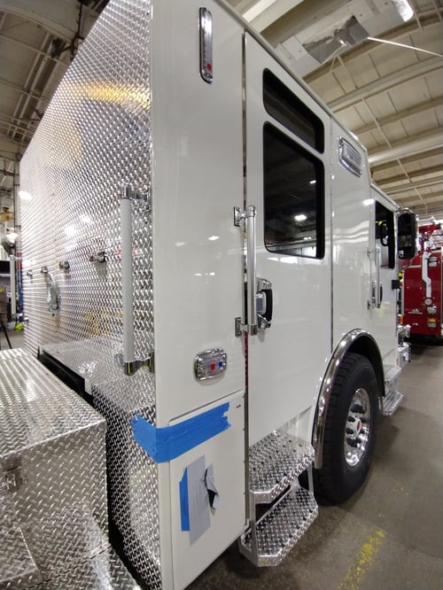 Plainfield FPD