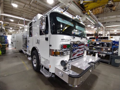 Plainfield FPD