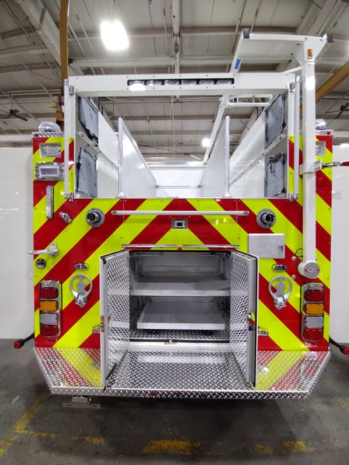 Plainfield FPD