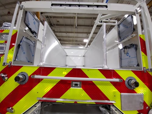Plainfield FPD