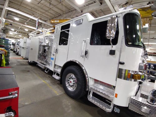 Plainfield FPD