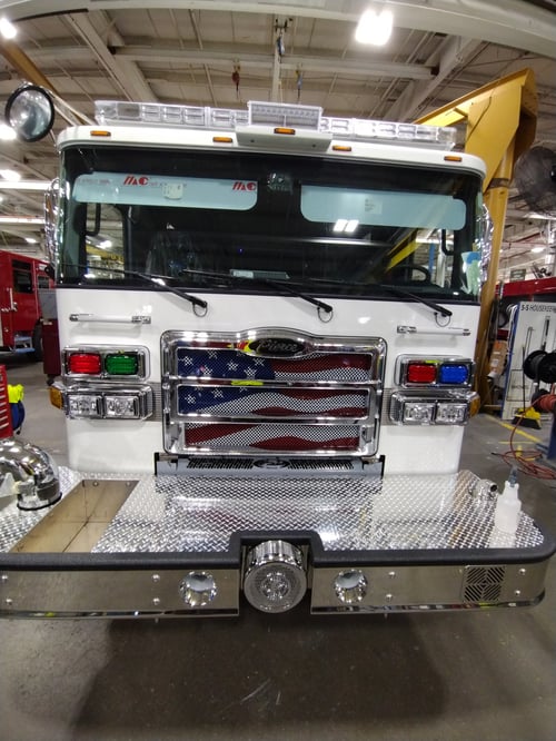 Plainfield FPD