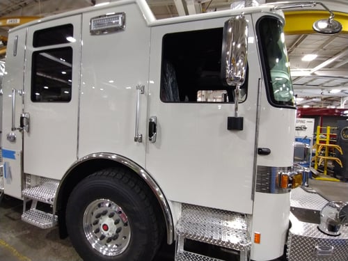Plainfield FPD