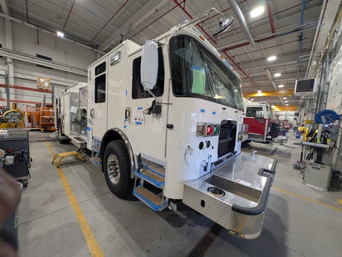 Plainfield FPD