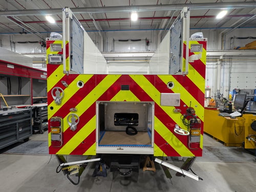 Plainfield FPD