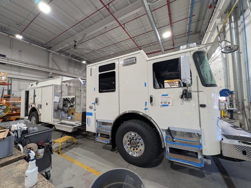Plainfield FPD