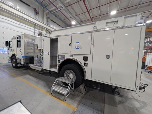 Plainfield FPD