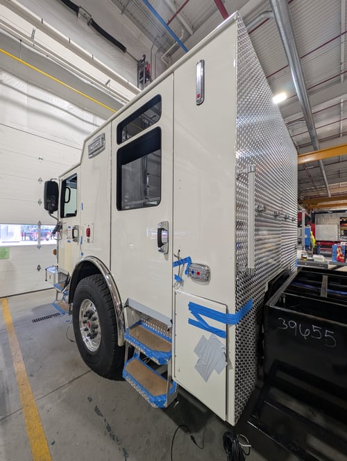 Plainfield FPD