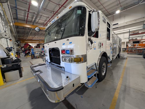 Plainfield FPD