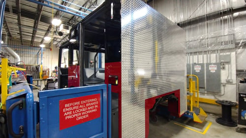 Rolling Meadows FD