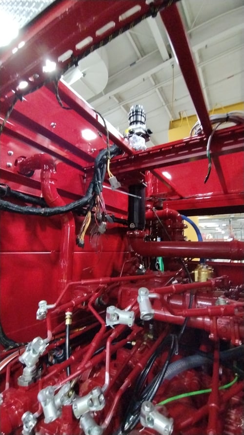 Rolling Meadows FD