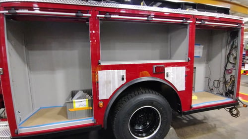 Rolling Meadows FD