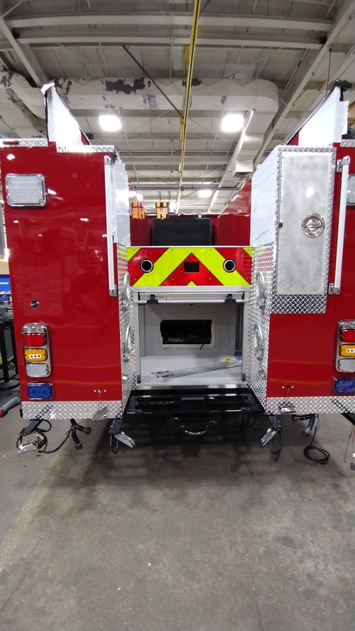 Rolling Meadows FD