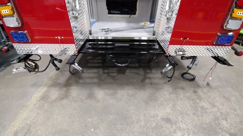 Rolling Meadows FD